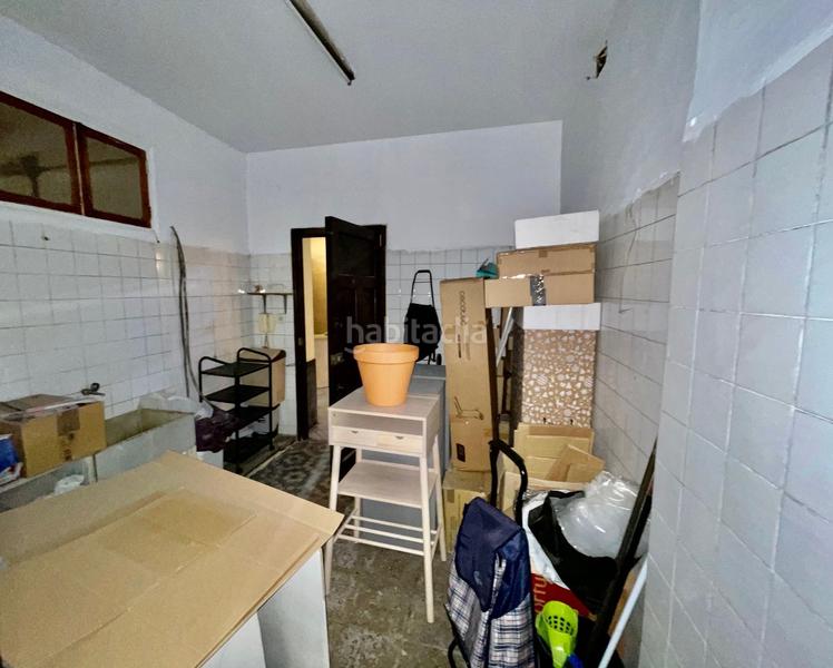 Foto f671a780-d02b-4fdc-8284-7a1e21be5608. Business premise in La Xerea Valencia