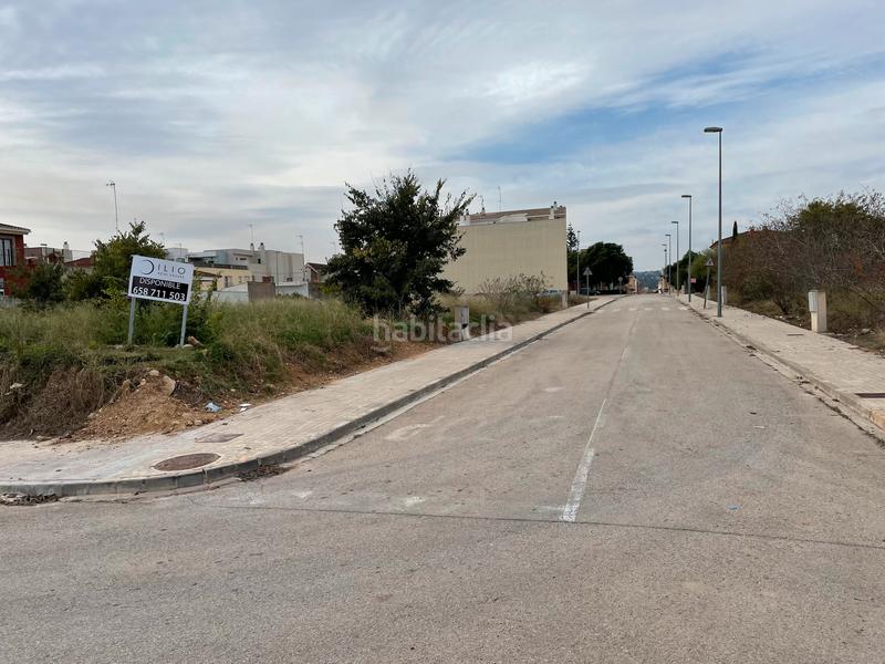 Foto 5e93dc6f-0c8a-4478-b0c7-81659122f956. Wohngrundstück in Alfarb