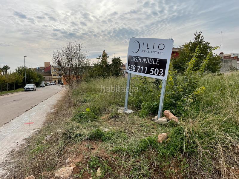 Foto cc6b1adf-05a0-4e5a-9fbc-e86a60491b6c. Wohngrundstück in Alfarb