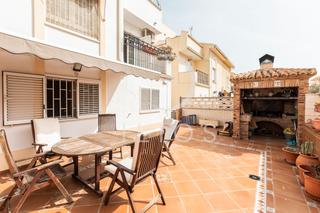 Maison jumelée  Carrer mestre rodrigo
