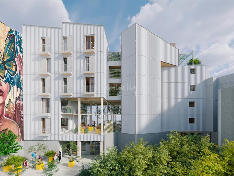 Foto 569eaf62-6056-4ce9-8e51-ba33948d2723. Promotion Edificio Madreselva dans Burjassot. Logements de biens neufs