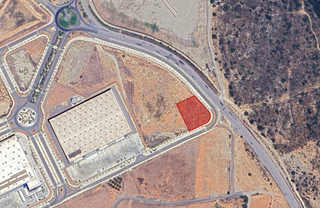 Solar industrial a N/a