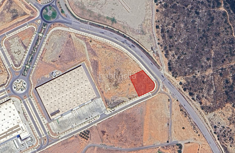 Solar industrial a N/a