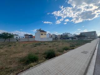 Terreny residencial  Avinguda de la generalitat