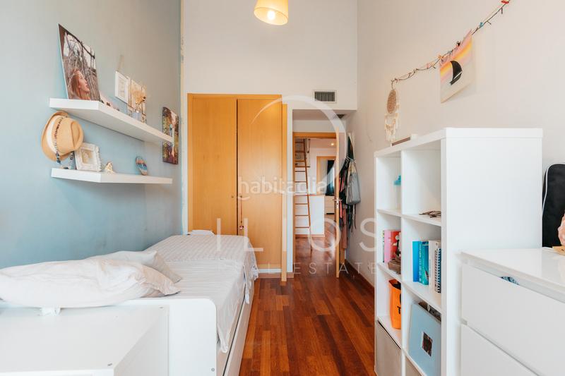 Foto 11428f79-3893-409a-bce3-4cdb2f8ed99f. Casa aparellada amb xemeneia calefacció aparcament piscina a Bétera