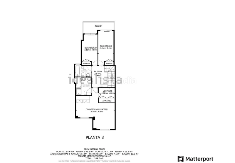 Foto 5714ad76-059e-422a-addc-d675ef64231b. Casa aparellada amb xemeneia calefacció aparcament piscina a Bétera