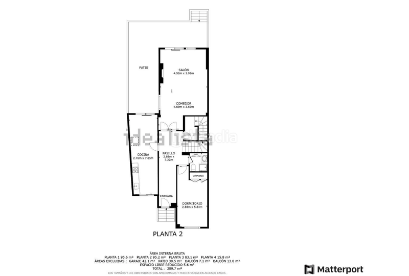 Foto 73f8b5d0-265a-4a3b-a3c5-71b70fdd2e23. Casa aparellada amb xemeneia calefacció aparcament piscina a Bétera