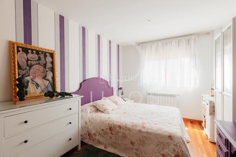 Foto ae1900de-6458-4059-b1f0-f0ed49ec24fa. Casa aparellada amb xemeneia calefacció aparcament piscina a Bétera