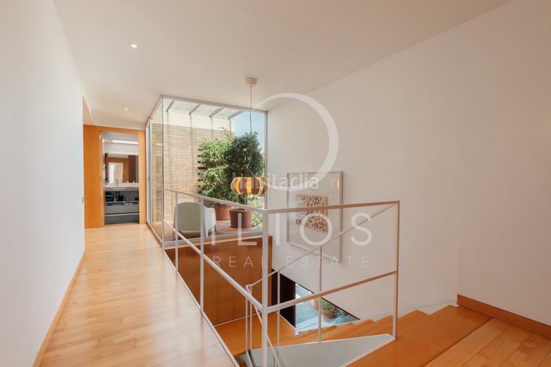 Foto 016ccb75-5807-47fa-b1fa-f30e143f0025. Chalet exclusiva villa en venta con diseño contemporáneo y máxima privacidad en Godella