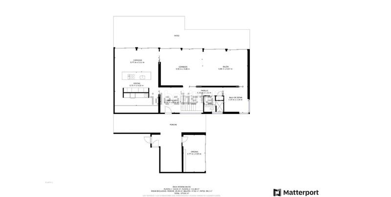 Foto 0f156f4b-61e9-4910-b0d6-f845f167bc70. Chalet exclusiva villa en venta con diseño contemporáneo y máxima privacidad en Godella