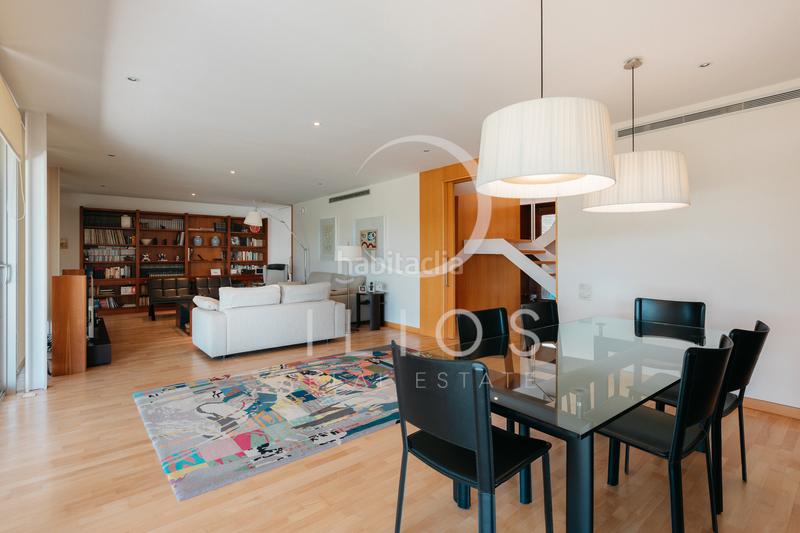 Foto 1556fb67-9ca4-4576-a982-ceae80ce8755. Chalet exclusiva villa en venta con diseño contemporáneo y máxima privacidad en Godella