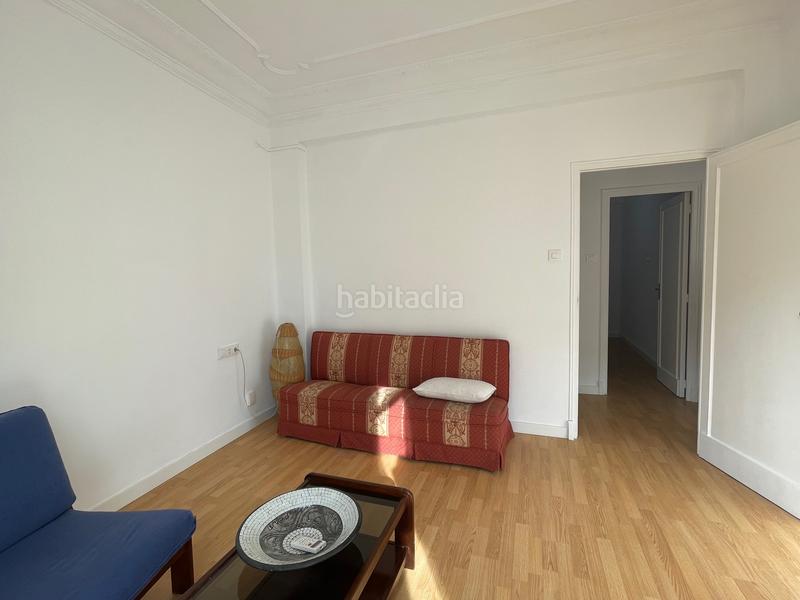 Foto 7333f81d-8af3-4a34-bd54-293fd94d5a3b. Location appartement dans Sant Francesc Valencia
