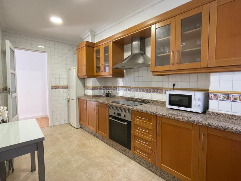 Foto 73bb3016-fd2e-434d-b94e-d64672607c5b. Location appartement dans Sant Francesc Valencia
