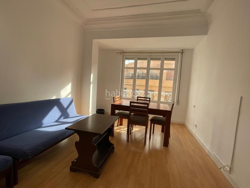Foto 7bba55ab-7c3d-4726-9f6f-589cff29cf0f. Location appartement dans Sant Francesc Valencia