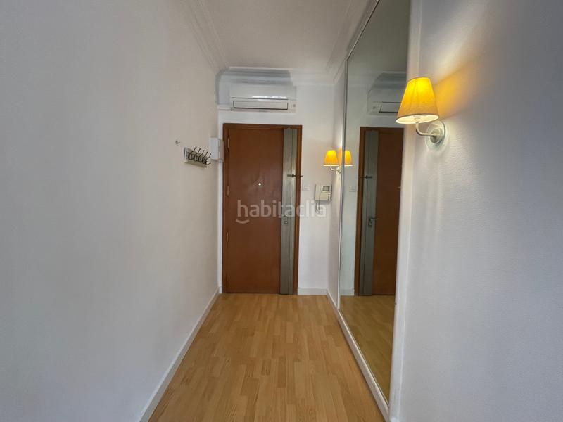 Foto 84cf0c3d-3877-47e2-94be-06acc49ecbc2. Location appartement dans Sant Francesc Valencia