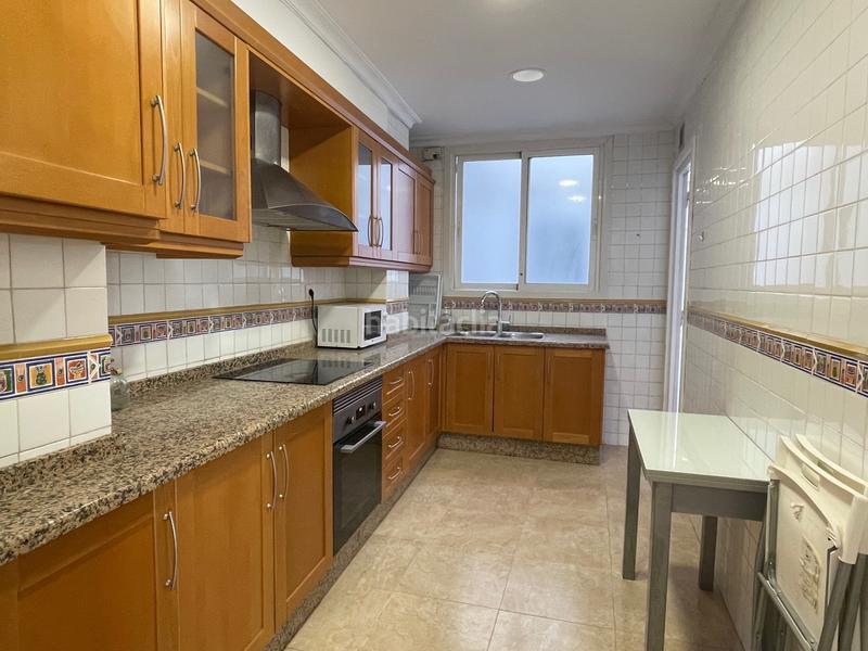 Foto 989ffa66-05b4-4a72-9a74-7790c2bdcfab. Location appartement dans Sant Francesc Valencia
