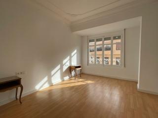 Appartement à Carrer de Padilla