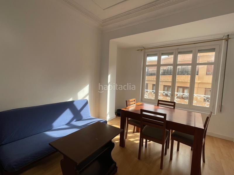Foto 1e1b5be1-0daa-4f02-9dcb-a8e4a37c237b. Miete etagenwohnung in Sant Francesc Valencia