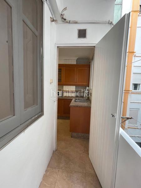 Foto 223d9737-f1d1-4400-bfef-6a7b1678cc21. Miete etagenwohnung in Sant Francesc Valencia