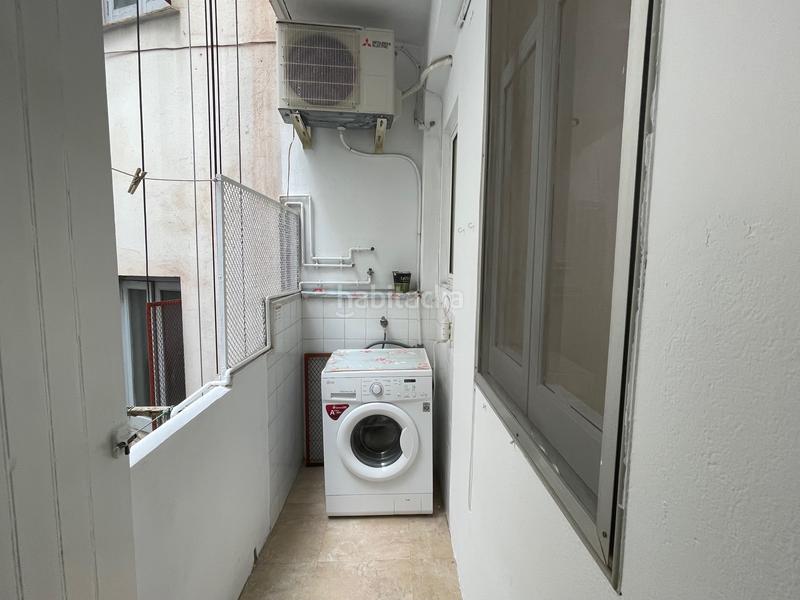 Foto 94967914-9ac2-41b5-a823-a47549d45eee. Miete etagenwohnung in Sant Francesc Valencia