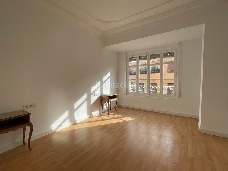 Foto ac1c2363-8667-4a61-9fc9-a49c854be5c6. Miete etagenwohnung in Sant Francesc Valencia