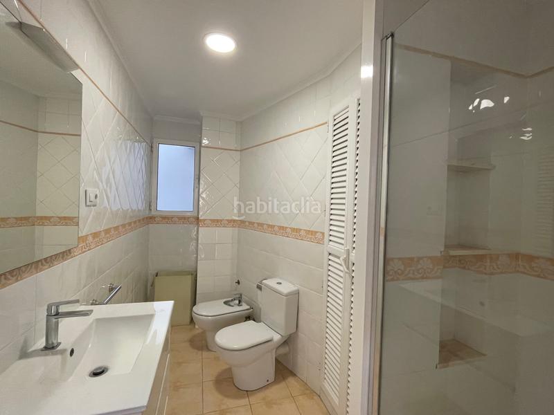 Foto bc86ec5d-74dc-47de-9203-30e9216494fb. Miete etagenwohnung in Sant Francesc Valencia