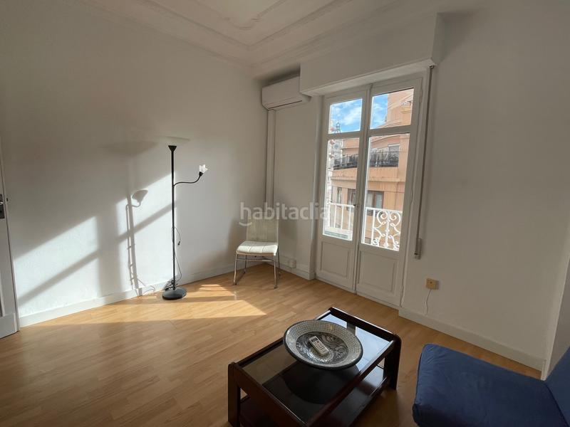 Foto beeb05c7-7abc-4433-ad68-7ddcc0c1ff1e. Miete etagenwohnung in Sant Francesc Valencia