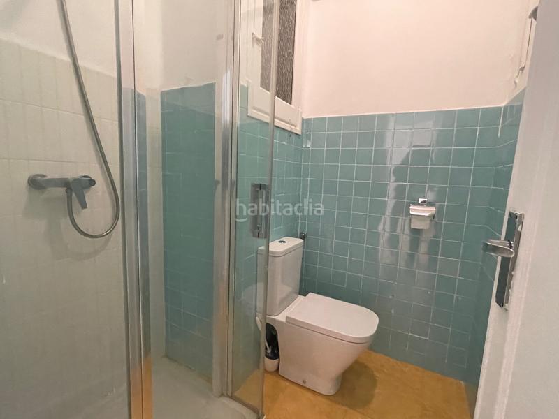 Foto c3912877-420a-420f-8015-524070cd59d6. Miete etagenwohnung in Sant Francesc Valencia