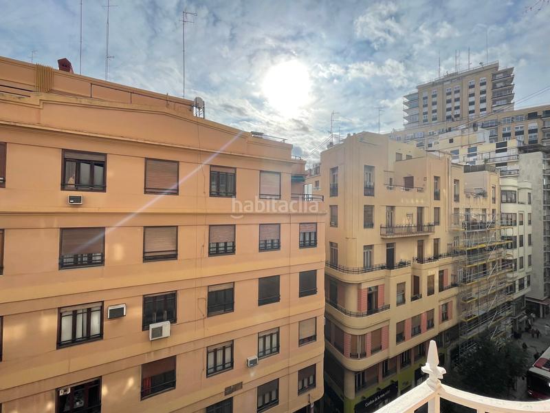 Foto c5017a2f-a5ee-4a4f-9e69-64fdf445380a. Miete etagenwohnung in Sant Francesc Valencia