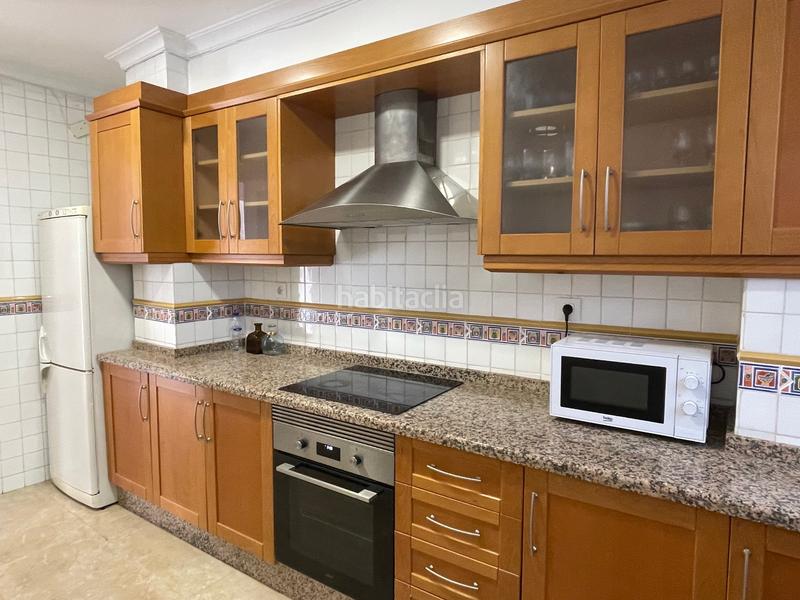 Foto d7ea5da4-2d95-456c-872e-33ecbd9a8506. Miete etagenwohnung in Sant Francesc Valencia
