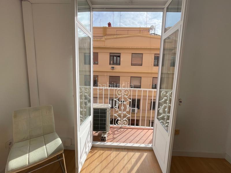 Foto 33f22f41-1531-4bed-b944-e10a120d71d1. Lloguer pis a Sant Francesc Valencia