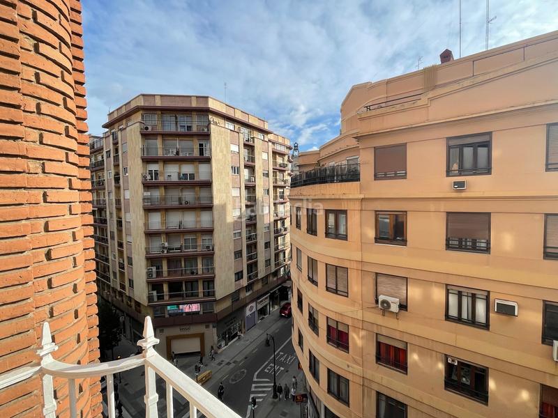 Foto 541e6c92-4b4a-4992-a18d-c7dc7ce881ae. Lloguer pis a Sant Francesc Valencia