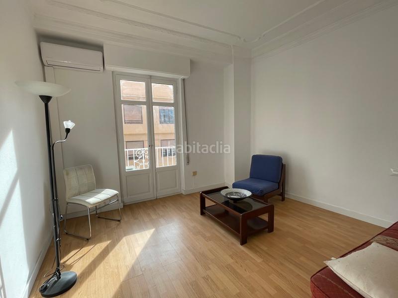 Foto e698bd9e-1079-4441-9c91-b49f0487668d. Lloguer pis a Sant Francesc Valencia