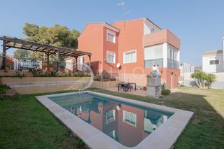 Casa  Carrer cantal