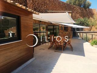 Terreny residencial a Alfinach - Monasterios