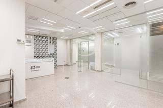 Local commercial à Carrer del Gravador Esteve