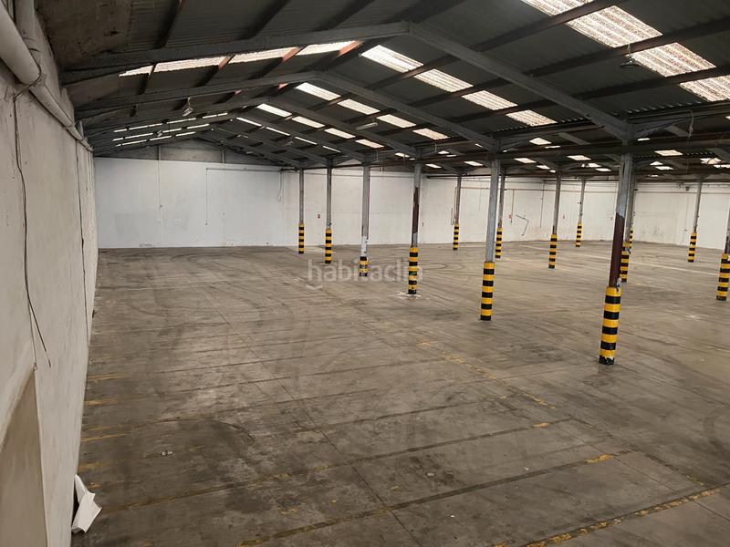 Foto 2c236cdd-3706-4ff9-99a3-d6cd4df0ddd4. Nave industrial en Rafelbunyol