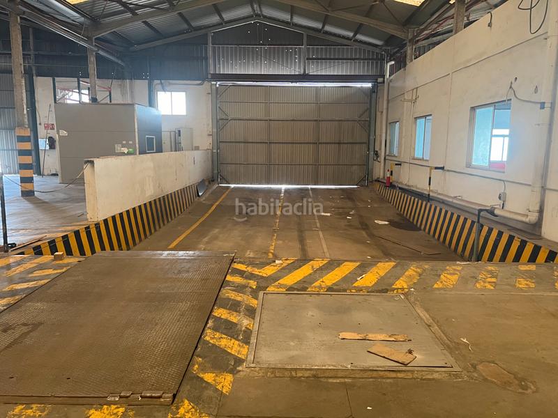 Foto 7f926a89-aaf4-476c-ac81-e966a3e899e9. Nave industrial en Rafelbunyol