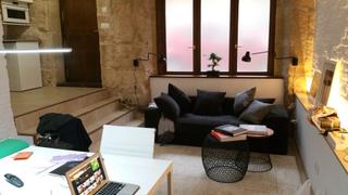 Miete Büro  Carrer de la corretgeria