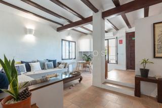 Maison jumelée à Saboya