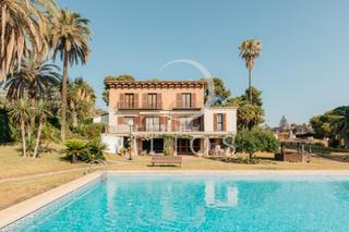 Chalet à El Vedat - Santa Apolonia