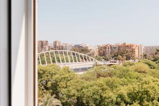 Pis  Passeig de la ciutadella
