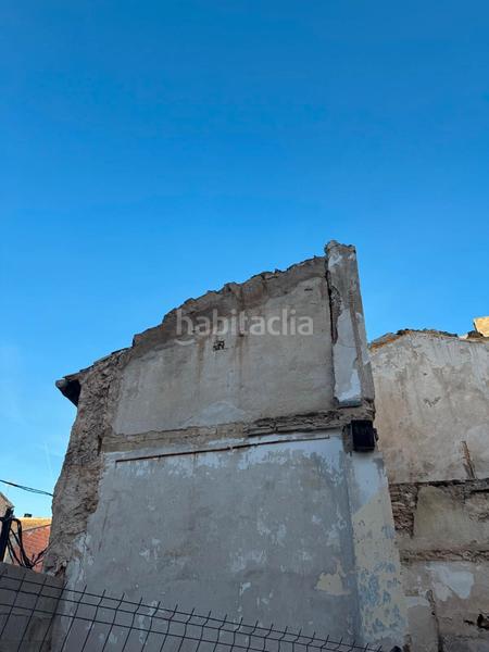 Foto 9003456f-5450-40b5-9f84-3f6a6052e8ab. Casa pareada en calle ramón y cajal 3 en Yátova