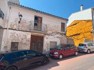 Casa aparellada a Calle ramón y cajal 3