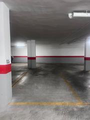 Lloguer Aparcament cotxe a Carrer de timoneda 3. Se alquila plaza de parking en edificio residencial ubicado call