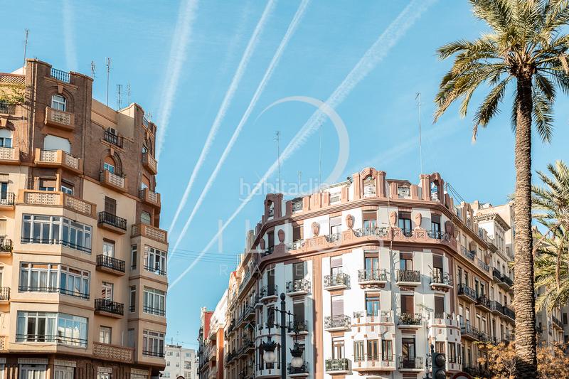 Foto 72b7bd77-1330-4102-9cee-e43ba403cf97. Business premise with heating in Russafa Valencia