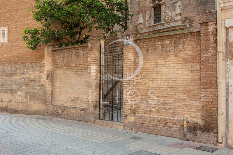 Foto 8a7e93ee-9cb4-400a-8605-8abbaef9025a. Business premise with heating in Russafa Valencia