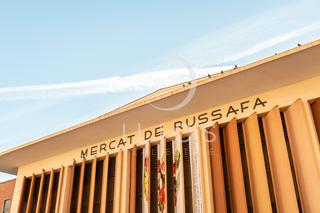 Business premise in Russafa