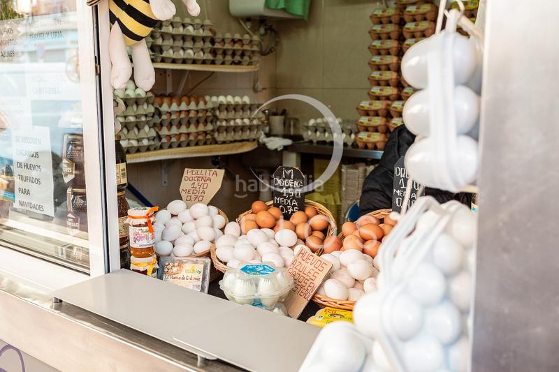 Foto 71e82acf-8fb8-43ec-a719-1e75b85f6908. Geschäftsraum mit heizung in Russafa Valencia