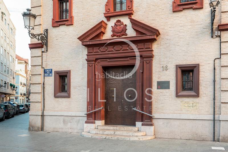 Foto 86a217f7-87f4-4c04-868e-9d1f75971256. Geschäftsraum mit heizung in Russafa Valencia